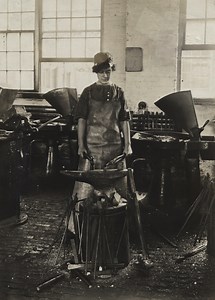 Six women who paved the way for female engineers and architects #WomenInSTEM