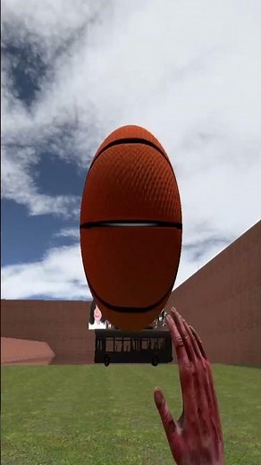 Gmod Episode No-173 #Gmod #Gmod_Hunter