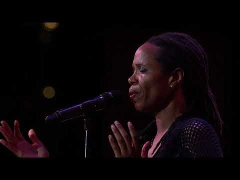 Matinée Café: Kellylee Evans at ‪@meridiancentrepointe‬ Feb 12, 2026