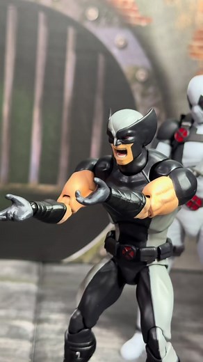 Respectable Marvel Legends Figures Collection