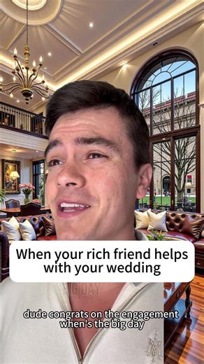 Rich Friends: A Hilarious Take on Wealth and Friendship