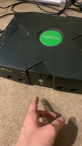 HELP NEEDED! Xbox red and orange light, won’t boot up?