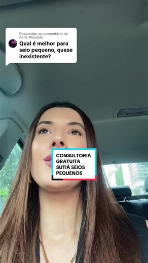Melhores Sutiãs para Seios Pequenos: Dicas e Opções