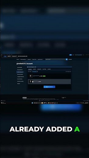 See How Steam Family Sharing Works!