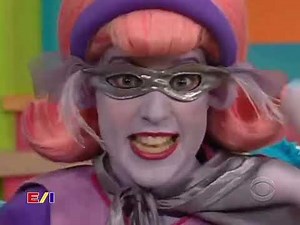 The Doodlebops: Glad Sad Bumpy Grumpy (June 9th, 2012 CBS Airing)