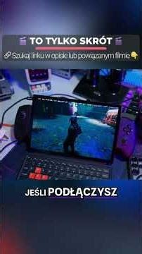 Anker 140W: Ładuj WSZYSTKO szybciej i bezpieczniej! #shorts