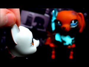 LPS - Jessica - Short Film