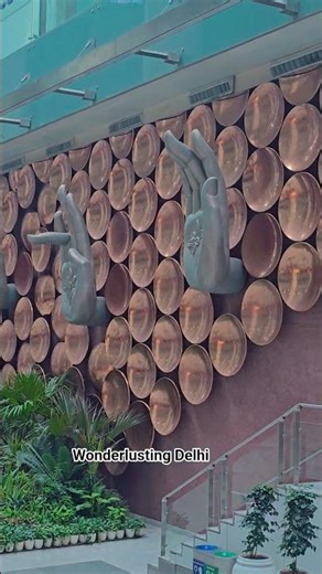Indira Gandhi International Airport Delhi Terminal 3