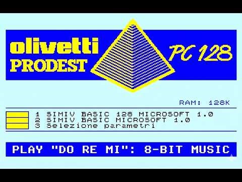 PLAY 'DO RE MI': 8-BIT MUSIC