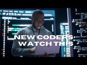 What Every Beginner Coder Should Know