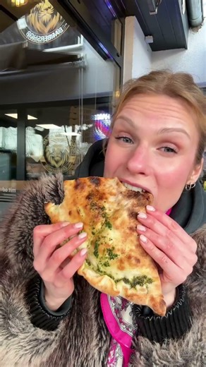 Pizza + Doner = Calzöner 🍕🥙