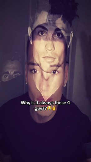 Why These 4 Guys Keep Coming Up?