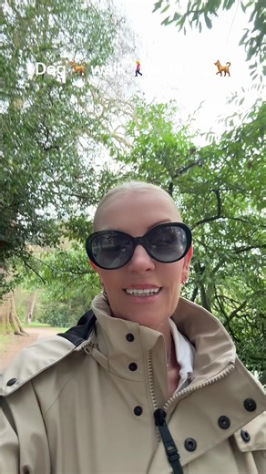 A Day in My Life: Dog Walking Adventure