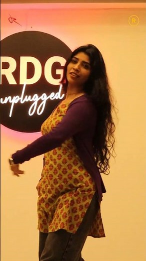 The Moves Behind RANGREZA 💃🎶