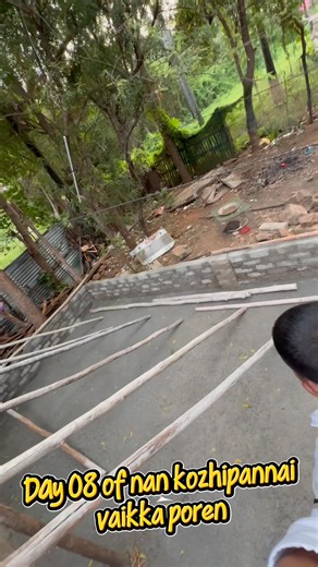 Day 08||📈 Total calculate Part 01 🧑‍💻 Comming soon||#nattukozhivalarpu #trending #thiruchendur #