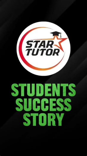 STAR TUTOR on TikTok