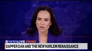 Dapper Dan | I’m starting an exciting new chapter in my life posting soon .(THE LEOPARD) | Instagram