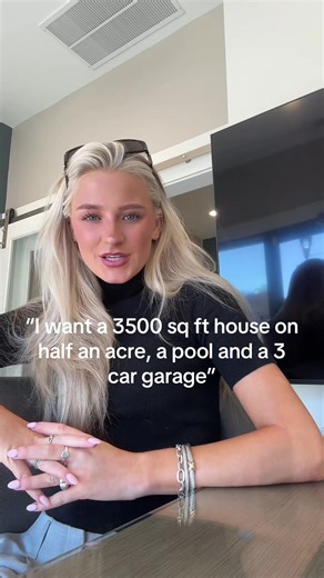 Not around here partner 🤣🙅🏼‍♀️ #charlotte #realtor #newconstruction #newhomesales #realestateagent