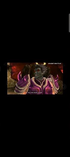Tekken 6 Ghost Battle (鉄拳6 / 철권 6) High Rank Fight. https://youtu.be/rNdDGYc2CDs?si=3YXV1rX0jBSIG9yj
