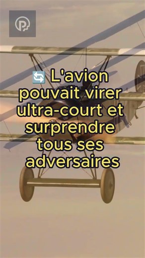 Pourquoi les avions à trois ailes ont disparu ? #avion #aviation #apprendre #mécanique #physique