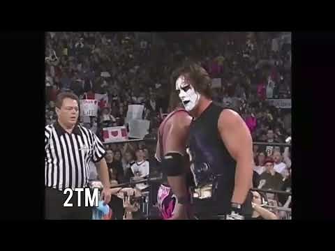 "2TM" Mayhem 1999 Highlights [HD]