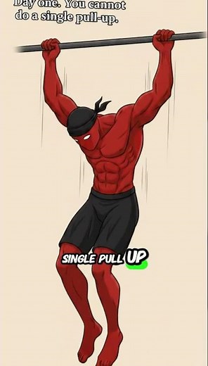 Start Calisthenics In 30 Days — The Only Guide A Beginner Will Ever Need.