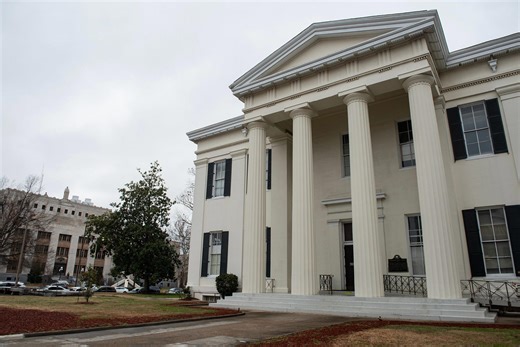 Where does your tax money go? These are Jackson’s highest-paid employees