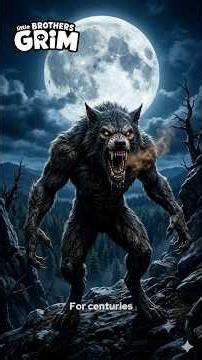 Werewolf Folklore: Origins and Myths