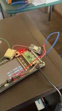 GPS with Raspberry Pi Pico