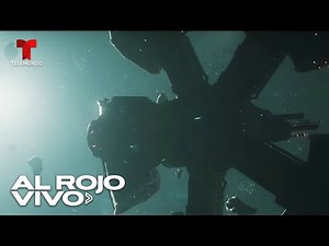 Investigador advierte que nave extraterrestre hostil se dirige a la Tierra