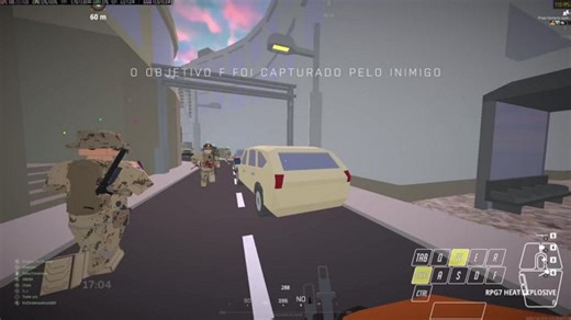 BattleBit Remaster | Little Bird and prepare for new update