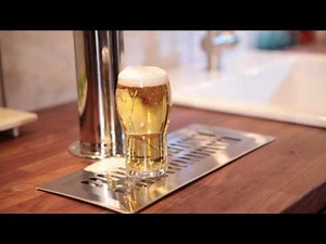 Marvel Beer Dispensers