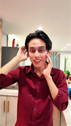 哈莉奎因化身美人鱼救下小丑#Harley Quinn #joker