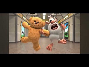 Booba has a sparta enraged remix (reopload)