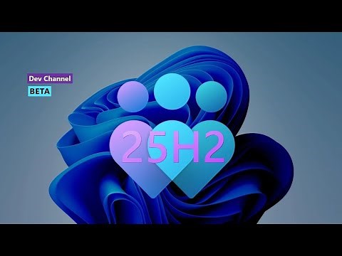 Windows 11 25H2 Gets New Builds in Dev/Beta: What's New!