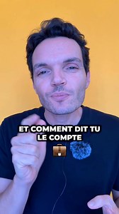 ✨ Prêt à maîtriser l'espagnol ? Dans cette vidéo, découvre comment utiliser le mot "cuenta" dans différentes situations. 🎉 Et surprise, c'est plus simple que tu ne le penses ! Partage ta propre phrase avec "cuenta" dans les commentaires ! 👇 #EspagnolFacile #ApprendreLEspagnol #Langues #Éducation #Voyage #espagnolpasapas #parlerespagnol | Espagnol pas à pas