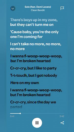 Demi Lovato feat. Clean Bandit - Solo (Official Music Video)