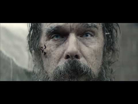John Brown Tribute- The Preacher