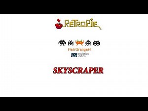 Retropie SkyScraper - O Melhor/The Best Scraping Method?