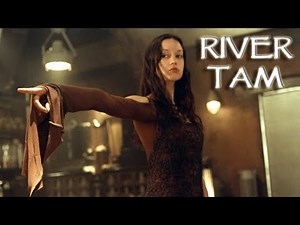 Firefly & Serenity - River Tam (Music Video)