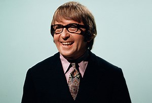 Laugh-In's Arte Johnson Dead At 90 - TVLine