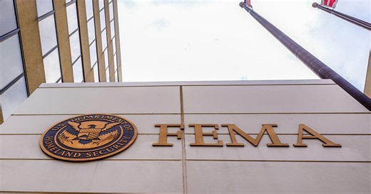 FEMA administrator says they're ready for hurricane season: "It's in our DNA"