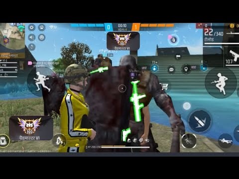 OB53 ZOMBIE MAGIC BULLETMETADATA CONFIG FILE ANTIBANMAIN ID SAFE