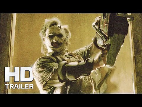Leatherface Appears | THE TEXAS CHAINSAW MASSACRE (2003) Movie CLIP HD