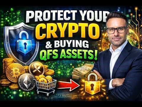 How To Setup A QFS Account in 2026