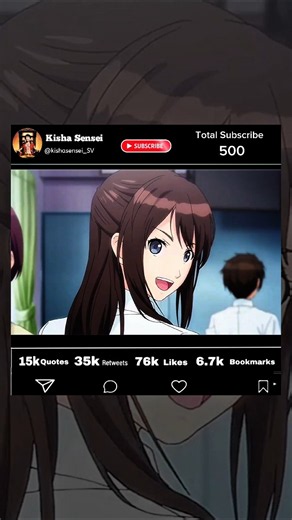 Her smile is so beautiful...