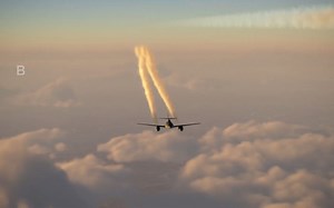 Me 262 - 轰炸机编队拦截任务 - IL-2 Sturmovik Flight