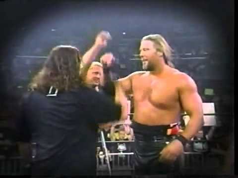 YouTube - STING WCW FINAL HEEL TURN.flv