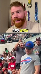 Be careful who you mess with.🫡