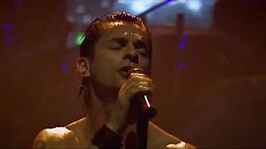 Dave Gahan - Stay (Live) | The Grabbing Hands
